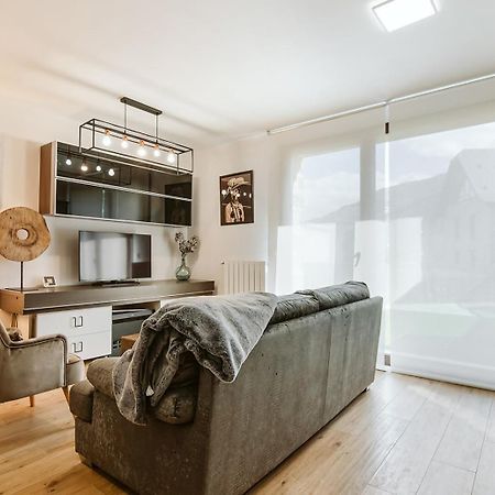 CASA ROSANA - Sallent de Gállego, 4 pax y gran terraza Kültér fotó