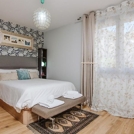 CASA ROSANA - Sallent de Gállego, 4 pax y gran terraza Kültér fotó