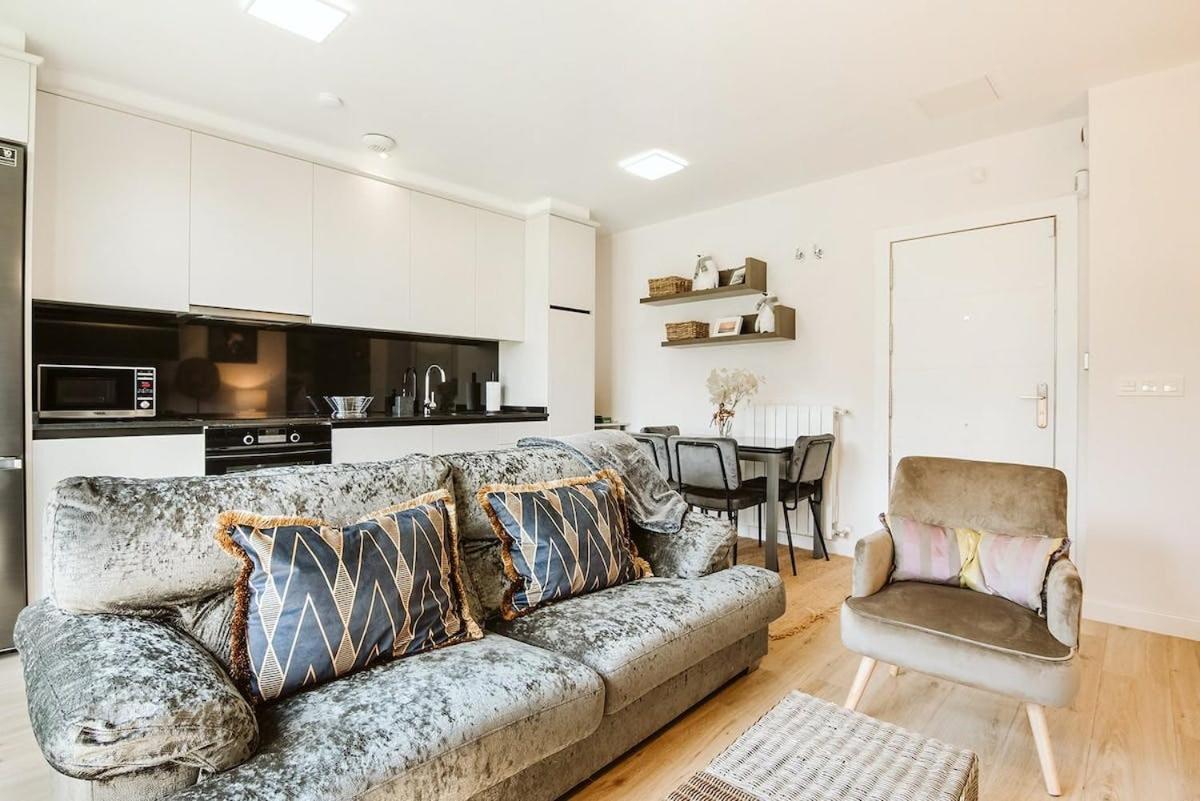 CASA ROSANA - Sallent de Gállego, 4 pax y gran terraza Kültér fotó