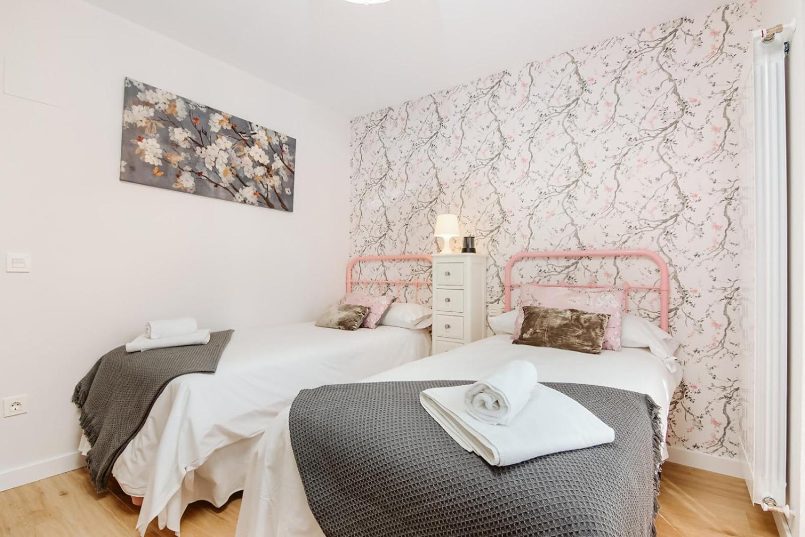 CASA ROSANA - Sallent de Gállego, 4 pax y gran terraza Kültér fotó